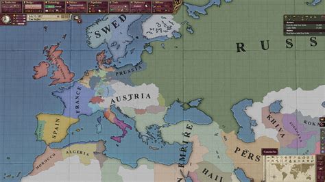 Victoria 2 Cheats The Best Cheats And Console Commands Pcgamesn