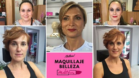 Fotos De Maquillaje En Pamplona La Minaudi Re