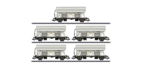 Märklin 46306 BWARE Bauart Tds Schwenkdachwagen H0 Modellbahn Katalog