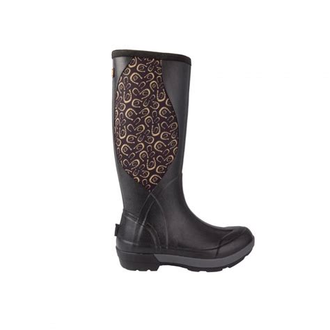 Noble Outfitters Muds Stay Cool Womens High Horseloverz