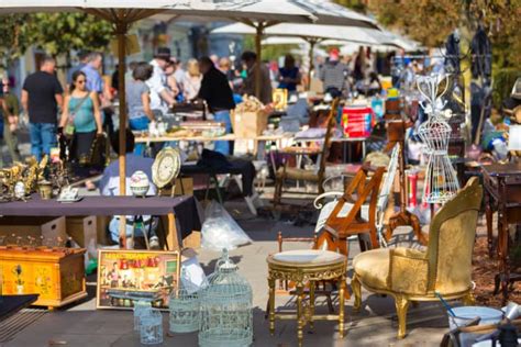 20 Best Places To Sell Antiques