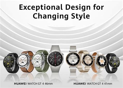 Review Huawei Watch Gt Smartwatch Stylish Dengan Tampilan Klasik Yang