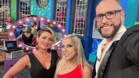 Quién Es Edith Serrano La Ex Novia De Juan Collado De La Que Hablan Yadhira Carrillo Y Leticia