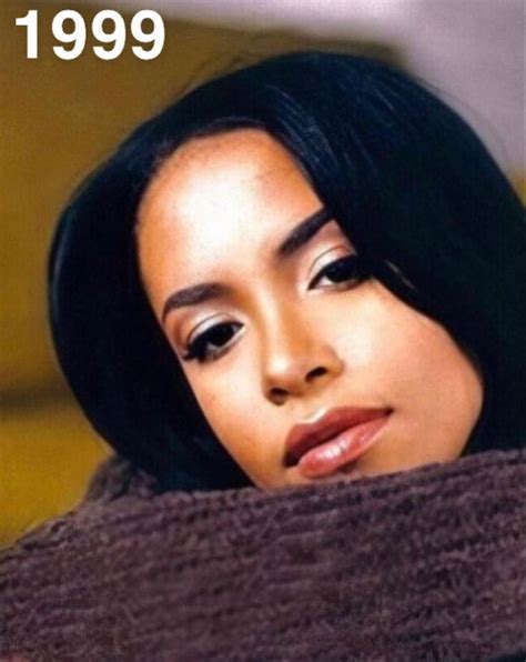 Pin By C Lo On I ♥️ Aaliyah Aaliyah Hair Aaliyah Haughton Aaliyah