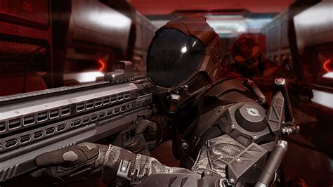 Warface Se Lanza Oficialmente En Xbox One Zona Mmorpg