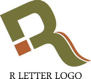 Letter R Logo Vector at Vectorified.com | Collection of Letter R Logo ...