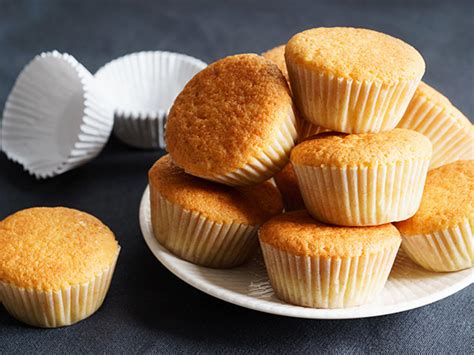 Muffins Einfach Und Schnell Rezept Mit Bild Kochbar De