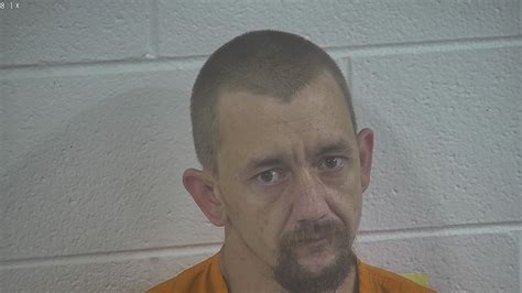 Murray Man Facing Drug Charges After Traffic Stop Kbsi Fox 23 Cape