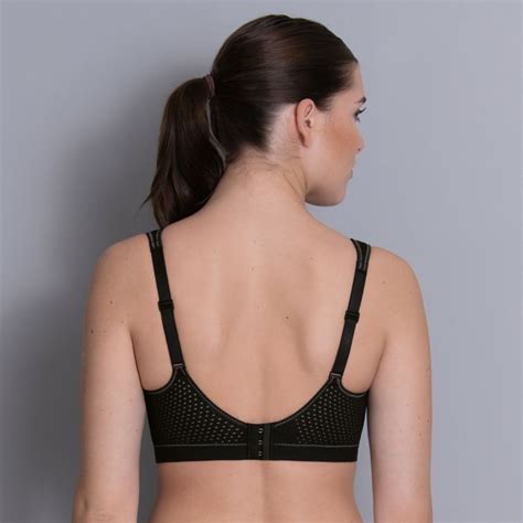 Soutien Gorge De Sport Sans Armatures Anita Active Maximum Support Air