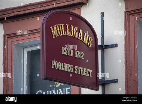 Mulligans Hi Res Stock Photography And Images Alamy