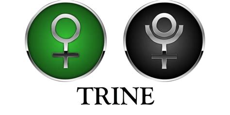 Venus Trine Pluto Life Love Sex Astrology School