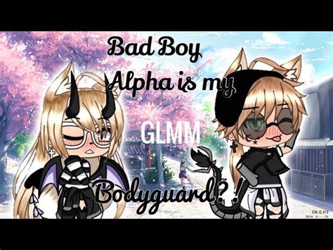 Gacha Life Alpha Boy