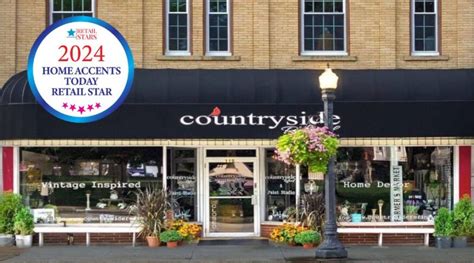 Countryside ReFind: Décor store with small-town charm l Retail Star ...