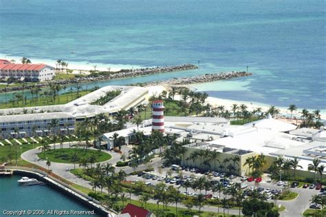 Lucaya Lighthouse, Freeport/Lucaya, Grand Bahama, Bahamas