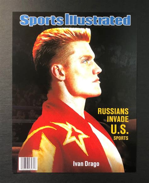 Ivan Drago Quotes - ShortQuotes.cc