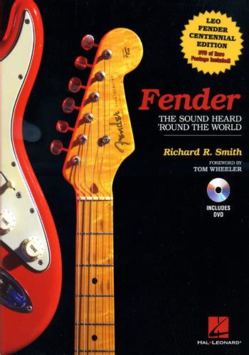 Leo Fender Quotes. QuotesGram