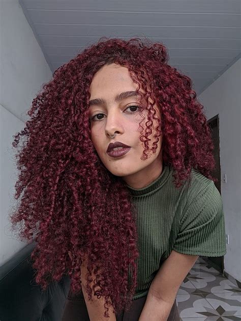 Cabelo Vermelho Pele Morena - Pin de Jú Santos em Cabelos | Cabelo vermelho em morenas, Cabelo ...