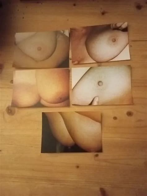 ORIGINAL VINTAGE AKT Foto Nude Erotik Junge Frau Oben Ohne 2018 Nr 3