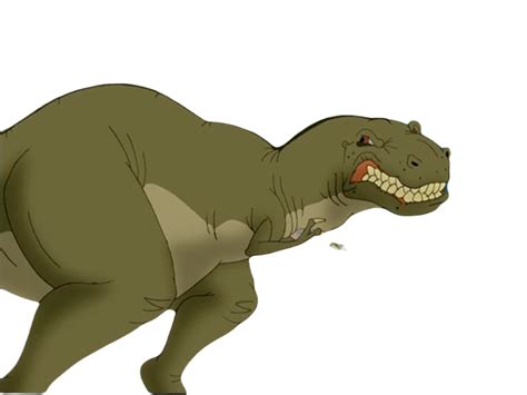 Green Sharptooth Png By Hikererubeyantunez On Deviantart