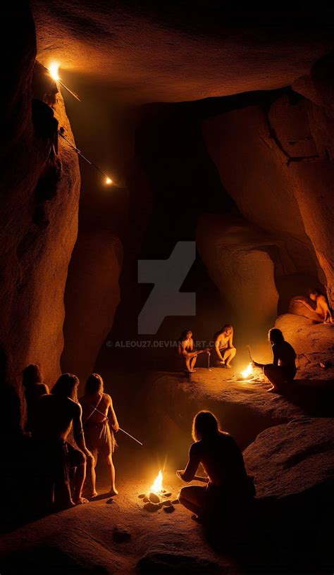 Cave Symbols by aleou27 on DeviantArt