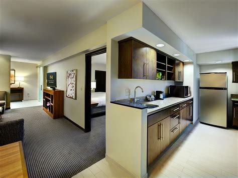 Davis CA Hotel Rooms and Suites | Hyatt Place UC Davis