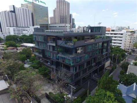 Update Available Office Space At ARI Closed To BTS Station