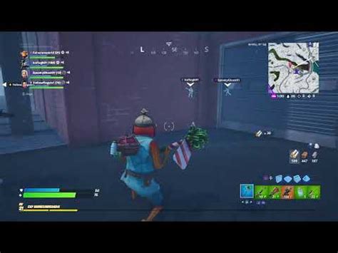 Fortnite O Peixoto Kkkk YouTube