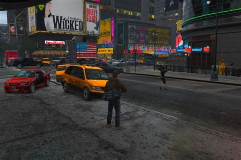 The 14 Best Gta Iv Mods You Must Install 2024