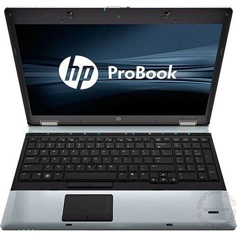 Hp ProBook 6550b WD702EA Laptop EPonuda