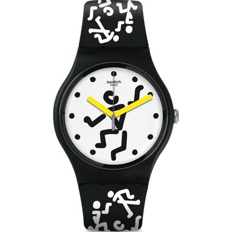 Swatch Suoz S Unisex Kol Saati Fiyat Taksit Se Enekleri