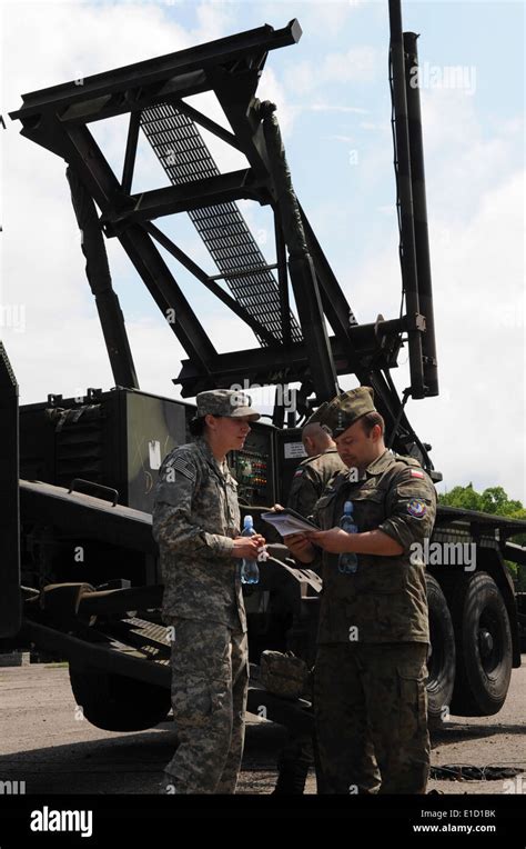 5th Battalion 7th Air Defense Artillery Regiment Fotografías E Imágenes De Alta Resolución Alamy