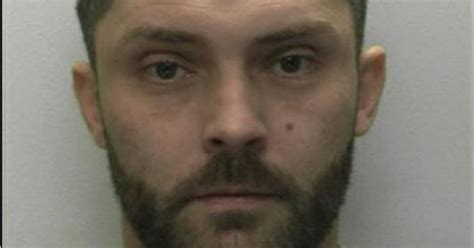 Man Jailed For Entering Woman S Home And Sexually Assaulting Her On Boxing Day Devon Live