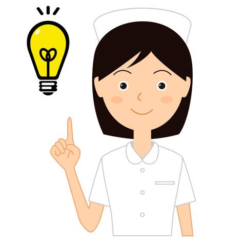 Nurse Teaching Illustrations, Royalty-Free Vector Graphics & Clip Art ...