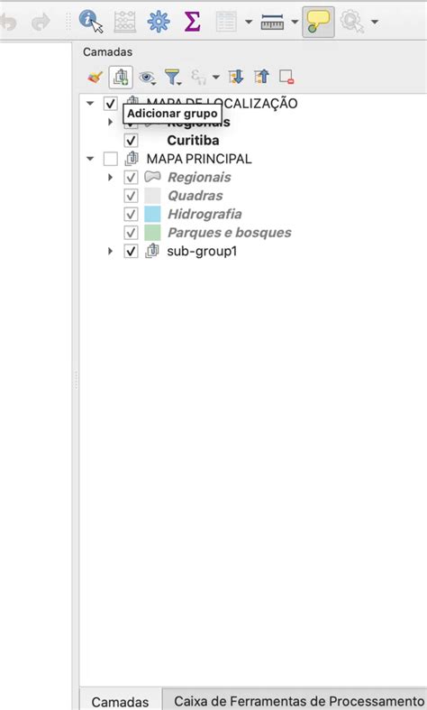 Como Fazer Um Mapa De Localiza O No Qgis Qualimapas