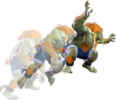 File Sf6 Blanka 6kkk Png Supercombo Wiki