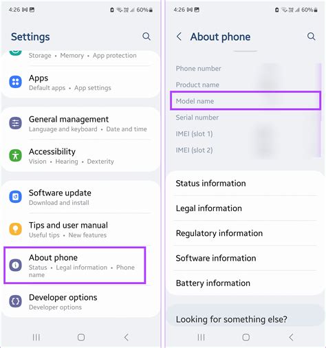 How to Check Processor on Your Android Phone - Guiding Tech