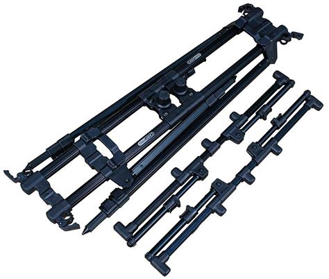 Род Под для 3-х или 4-х удилищ Carp Pro (Карп Про) - Pod For 3 or 4 Rods