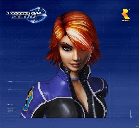 15 Perfect Dark Zero Images Gamersyde