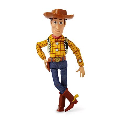 Disney Woody Talking Action Figure