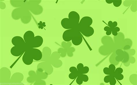 Shamrock Wallpapers Top Free Shamrock Backgrounds Wallpaperaccess