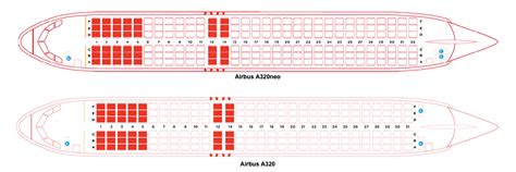 √ Airasia Airbus A320 Seat Map - Popular Century