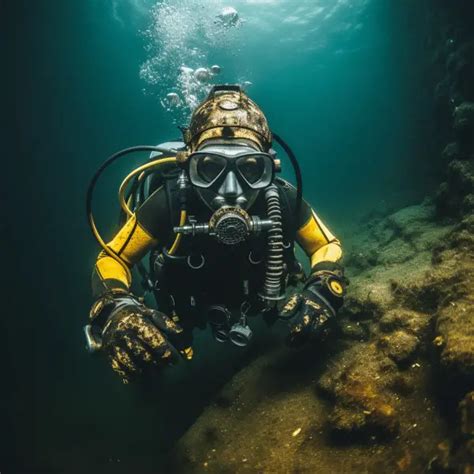 Ensuring Dive Gear Safety: A Comprehensive Guide