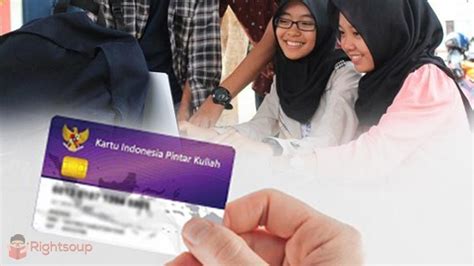 8 Cara Daftar Kip Kuliah Terbaru 2024