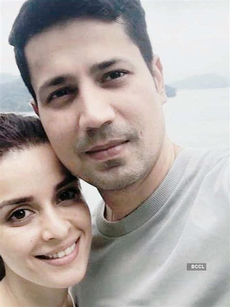 Sumeet Vyas And Ekta Kaul Become Parents Welcome Baby Boy Ved The