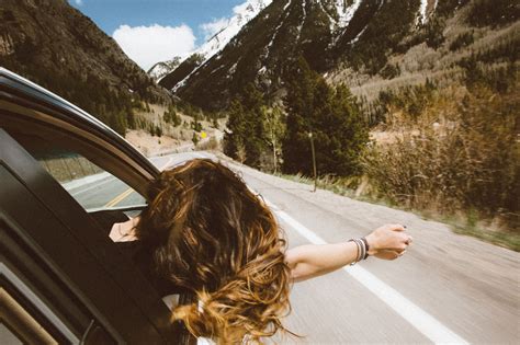 Tips Actuales Para Viajar En Carretera