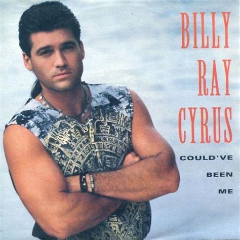 Billy Ray Cyrus - Could've Been Me | Top 40