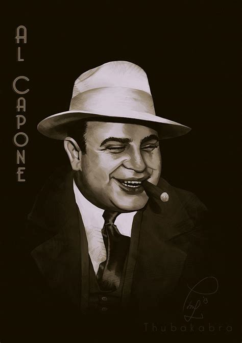 Al Capone Wallpapers Top Free Al Capone Backgrounds Wallpaperaccess