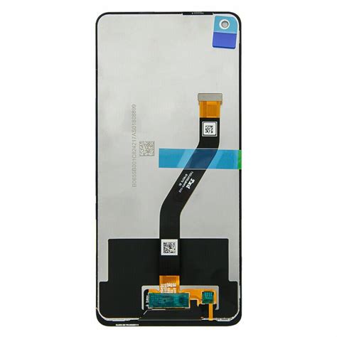 Pantalla T Ctil Y Lcd De Cristal Montado Para Samsung Galaxy A U Sm