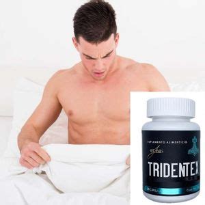 Tridentex cápsulas Dónde lo venden funciona para qué sirve