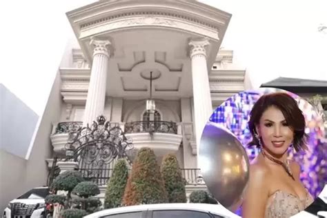 Kisah Pilu Helena Lim Crazy Rich PIK Sudah Ditinggal Orang Tua Sejak